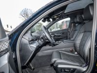 BMW 550 - Vorschau Bild 11