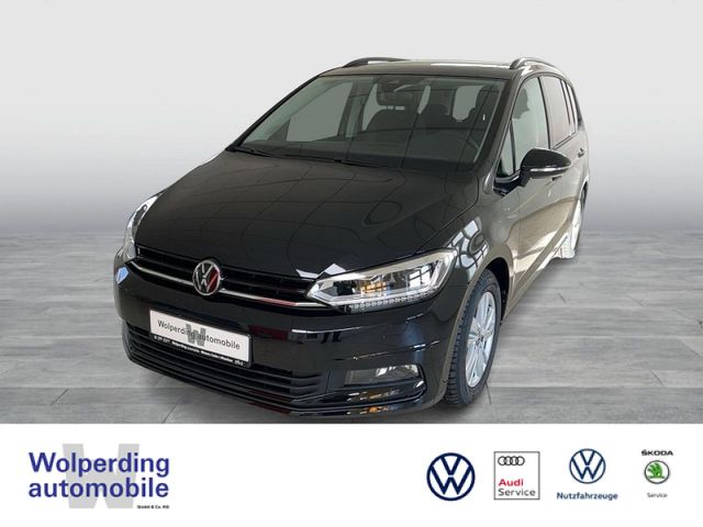 Volkswagen Touran Highline 1.5 l TSI OPF 110 kW (150 PS)