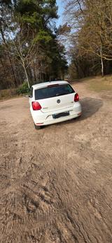 Volkswagen Polo 1.4 TDI 55kW LOUNGE LOUNGE - Volkswagen Polo: 1l4 TDI