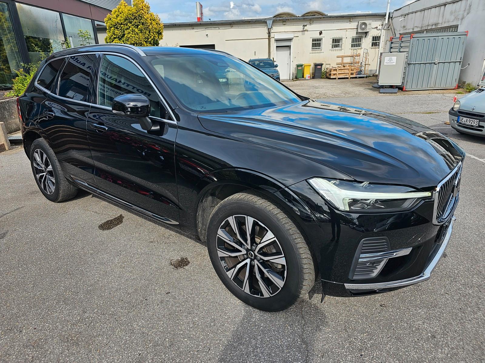 Volvo XC 60 XC60 Core 2WD