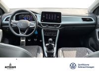 Volkswagen T-Roc - Vorschau Bild 9