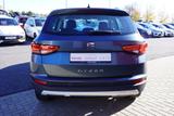 Seat Ateca 1.5 TSI Style AHK Navi Beats Tempomat DAB - Seat Ateca Style mit Benzin-Antrieb