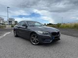 BMW 220d Coupé Sport Line Sport Line - BMW 220 in Wiesbaden