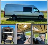 Mercedes-Benz Sprinter 907 Camper mit 5 Sitzen - Offers