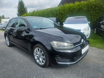 Volkswagen Golf - 4