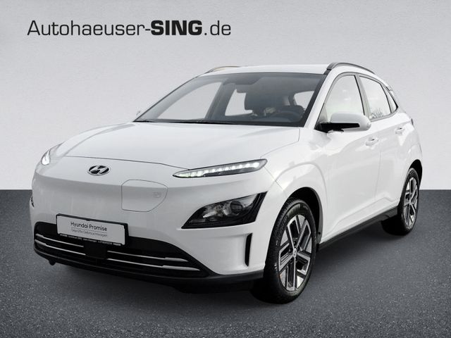 Hyundai KONA Elektro Select Abstandstemp.Kamera AppleCar