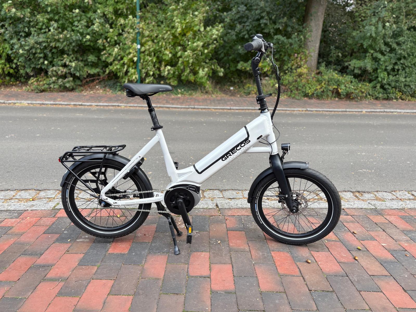 Andere ELI Compact 7.0 (2022)