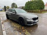 BMW 530 Touring xDrive M-Sport-3,99%-8fachAlu-24Mo G - BMW: X 9