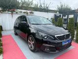 Peugeot 308 SW Allure*GT -LINE*AUT* - mit Diesel-Antrieb: Taxi, Kombi