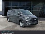 Ford Transit Custom DoKa Limited L2 Aut. 70l*Bi-LED*P - graue Ford Transit Custom