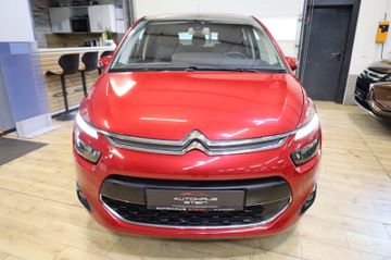 Citroen C4 Picasso - 2