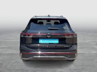 Volkswagen Tiguan - Vorschau Bild 4