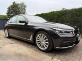 BMW 740i Soft-Close/Massage/Service/8xReifen/Voll - BMW: Xr