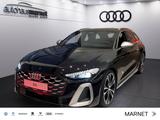 Audi S5 Avant TFSI 270 kW S tronic*B&O*Massagesitze*H - Audi S5: Kombi