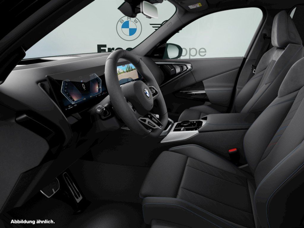 BMW X3 40d xDrive imagem 3