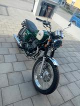 Mash Five Hundred Roadster - Honda Motor - MASH FIVE HUNDRED