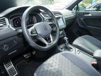 Volkswagen Tiguan - Vorschau Bild 8