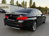 BMW 523i Automatik - Tempomat - Schiebedach - Xenon - BMW 523 aus 2010: 523i