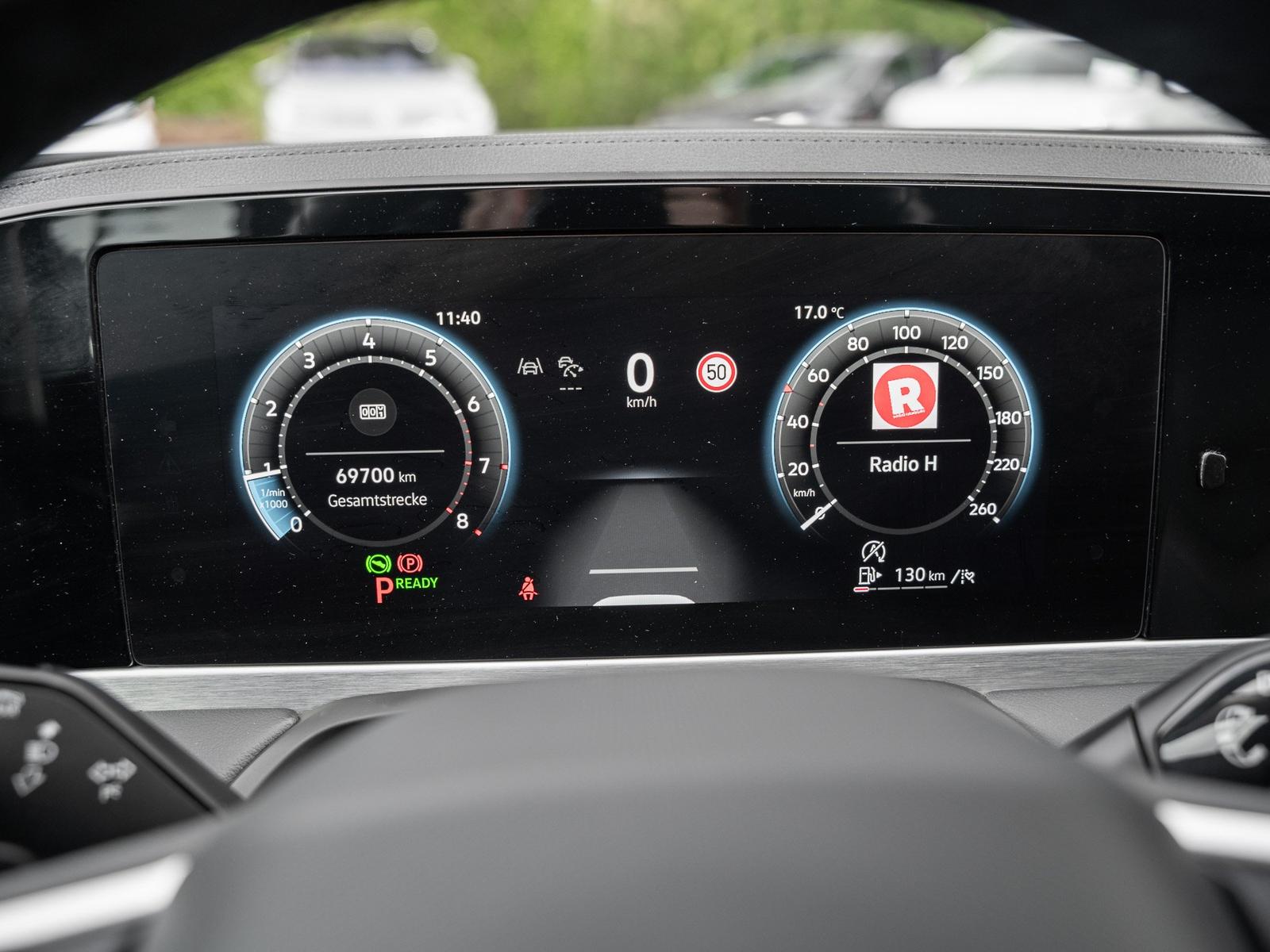 Volkswagen Passat Business 1.5 TSi DSG DCC, миниатюра 20