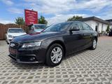 Audi A4 Lim. Attraction,Klimaautom,Xenon,FH,CD,1.Hand - Audi: Cd