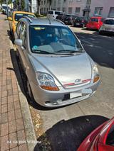 Chevrolet Matiz Mit Neu TÜV ! - Chevrolet Matiz in Duisburg