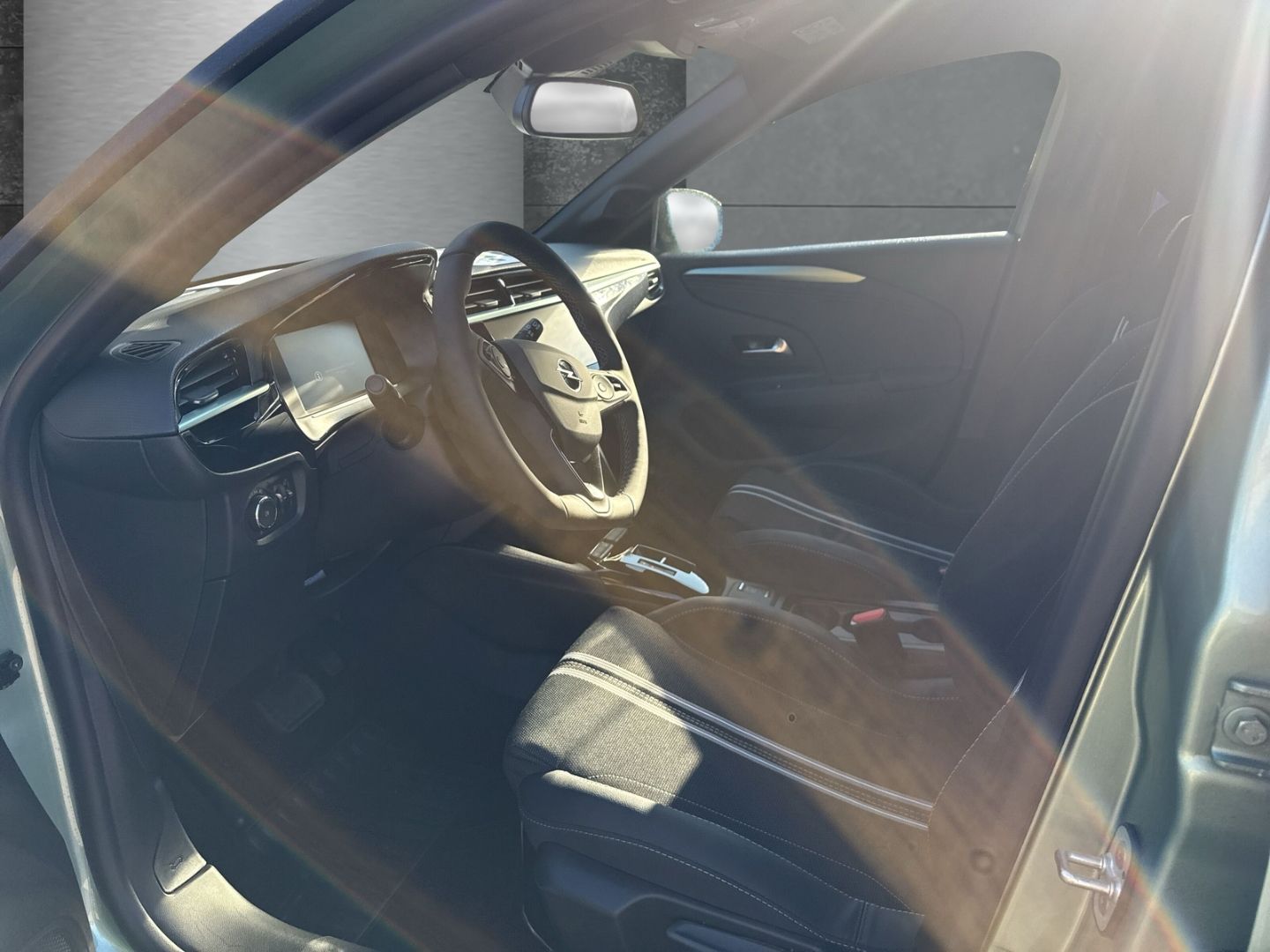 Opel Corsa - Bild 7