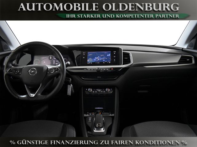 Opel Grandland 1.5 D Business Edit. *AHK*KAMERA*LED*
