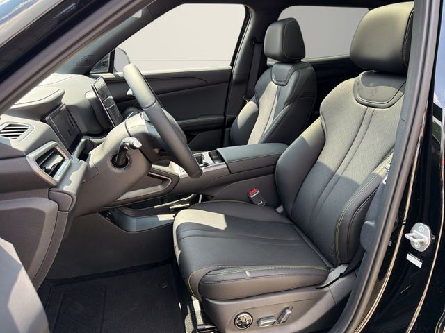BYD ATTO 2 Comfort 64.8kWh