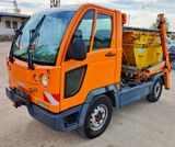Multicar Fumo 30 - Multicar Fumo