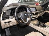 BMW X5 xDrive30d Head-Up DAB LED RFK AHK el. Sitze - weiße BMW X-Reihe