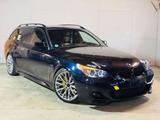 BMW 5 TOURING 535d°TÜV NEU°M-PAKET°SERVICE NEU - BMW 535: M Paket
