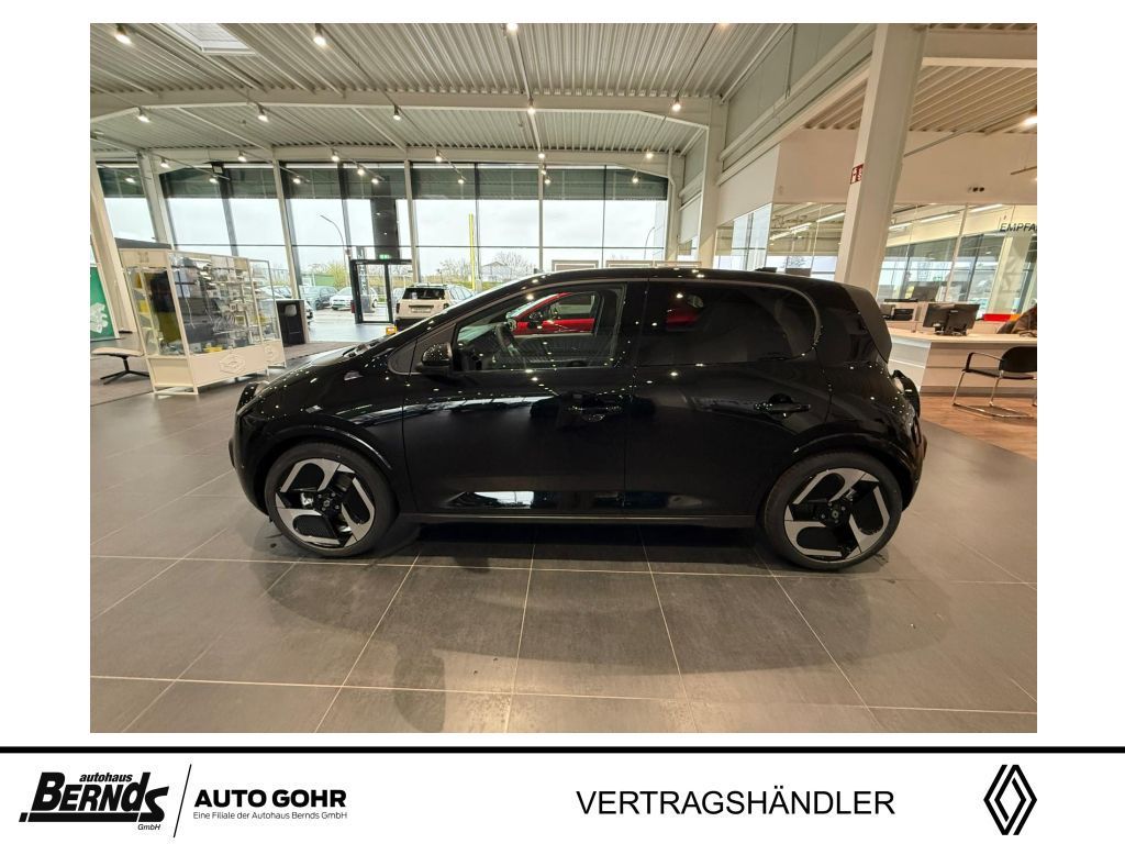 Renault Twingo E-Tech Techno 80 Urban Range 360°PDC NAVI imagem 2