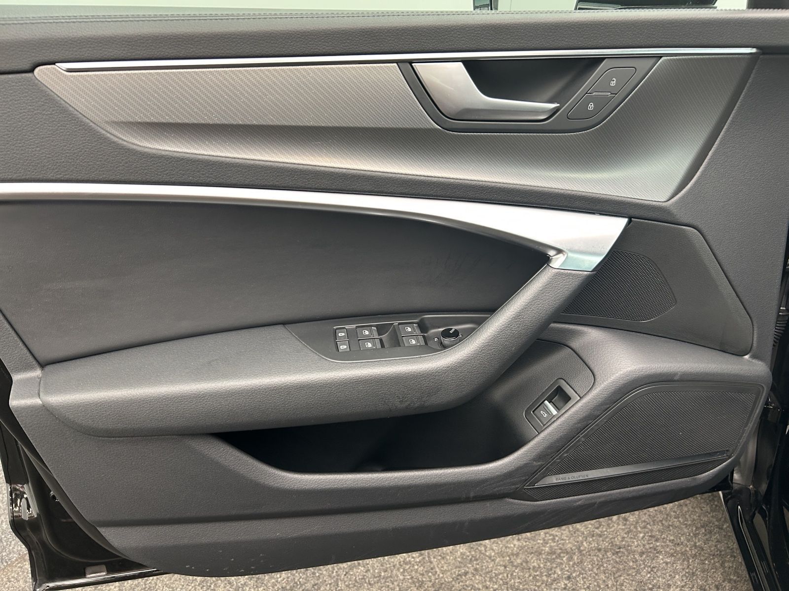 Audi A6 - Bild 15