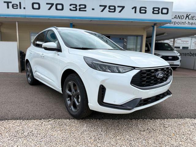Ford Kuga 2.5FHEV Autom. ST-Line/Schnäppchen/5J.Gar