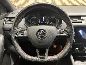 Skoda Octavia - 9