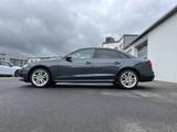 Audi A4 35 2.0 TFSI S tronic advanced AHK STHZ Navi A - Audi A4 mit Benzin-Antrieb: 2.0