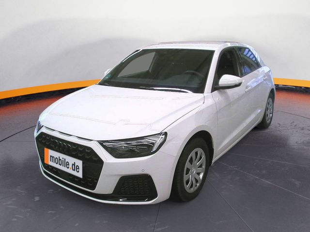 Audi A1 Sportback advanced 35 TFSI S-tronic / Sonos