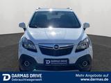 Opel MOKKA 1.4 Turbo Automatik Edition  - Opel Mokka X Gebrauchtwagen