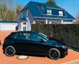 Volkswagen Polo 1.0L, 48kW,Trendline, Klima, Alu Felgen. - : Schwarz, Felge
