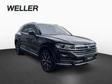 Volkswagen Touareg 3.0 V6 TSI AHK,Pano,StHz,360°,HUD,St+Go - Volkswagen Touareg V6 tsi mit Benzin-Antrieb