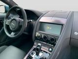 Jaguar F-Type Coupe P575 AWD Aut. R75 423 kW, 3-türig - Jaguar: Grün