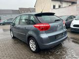 Citroën C4 Picasso Tendance HDI - Citroën C4 Picasso Gebrauchtwagen