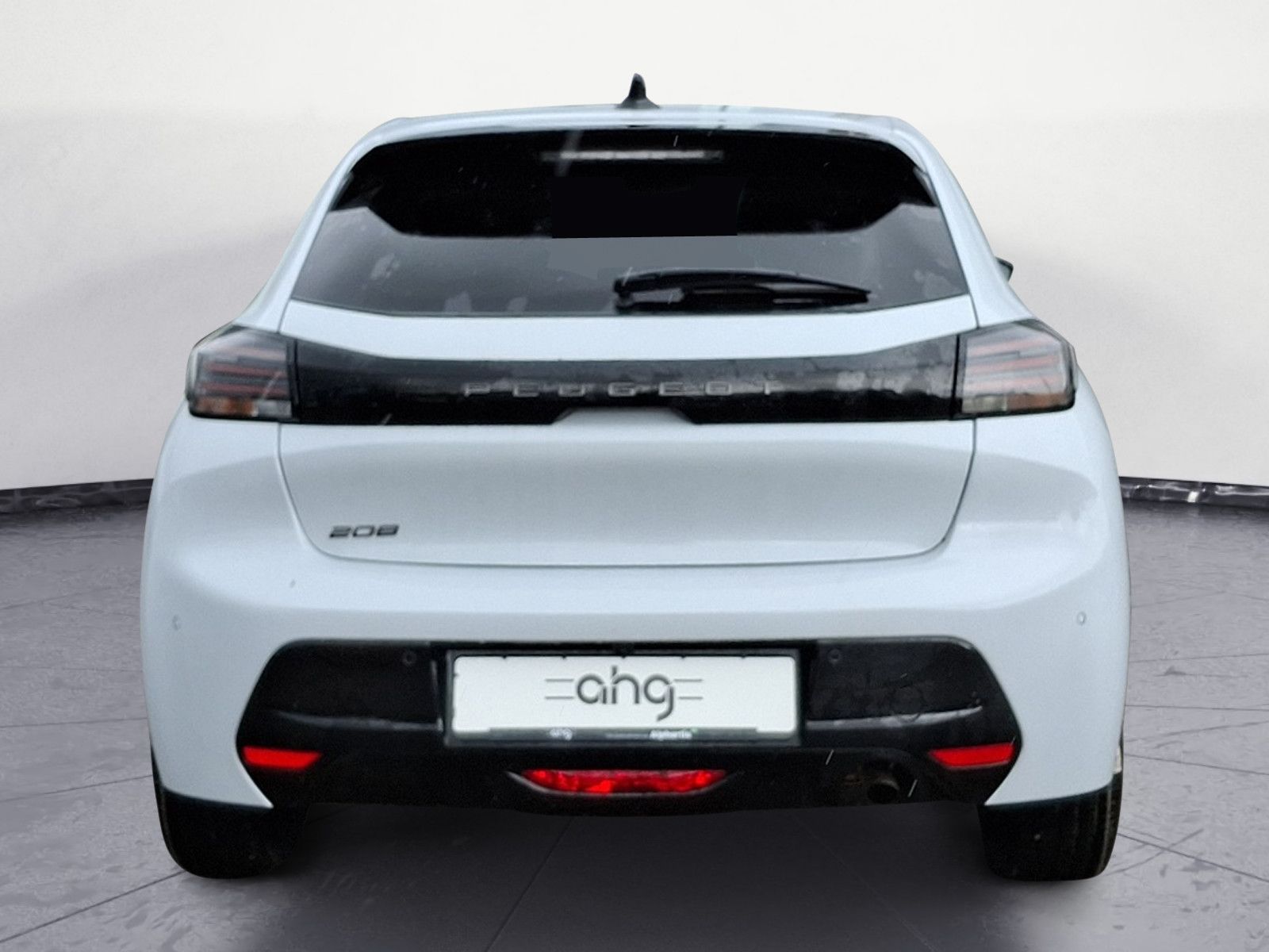 Peugeot 208 - Bild 7