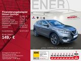 Nissan QASHQAI N-WAY 1.3 DIG-T GLASDACH KAMERA BFS NAVI - Nissan Qashqai: N Way