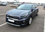 Kia Niro Spirit*Leder*Glasschiebedach*JBL*Navi*PDC  