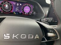 Skoda Octavia - Vorschau Bild 23