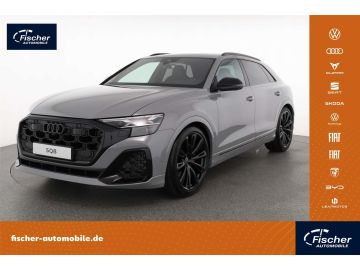 Audi Leasingangebot: Audi SQ8 TFSI quattro LP: 164.774,- /Head-up/Pano/B&O