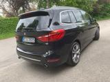 BMW 220 Gran Tourer 220d xDrive Steptronic Luxur... - BMW 220 Gran Tourer aus 2016