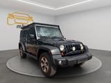 Jeep Wrangler Unlimited Rubicon *1. Hand* -TÜV NEU - Jeep Gebrauchtwagen in Saarbrücken
