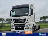 MAN 18.500 TGX - MAN Tgx